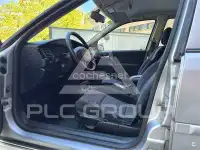 2000 Opel Vectra