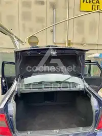 2000 Opel Vectra