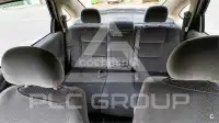 2000 Opel Vectra