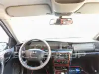2000 Opel Vectra