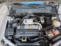 2000 Opel Vectra