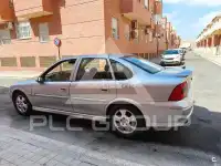 2000 Opel Vectra