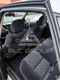 2000 Opel Vectra