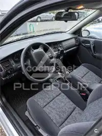 2000 Opel Vectra
