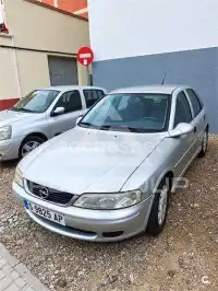 2000 Opel Vectra