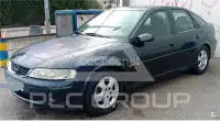2000 Opel Vectra