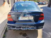 2000 Opel Vectra