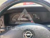 2000 Opel Vectra