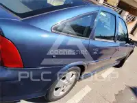 2000 Opel Vectra