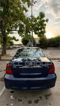2000 Opel Vectra