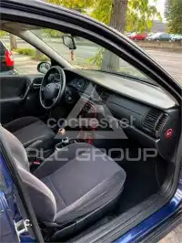 2000 Opel Vectra