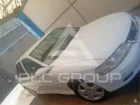 2000 Opel Vectra