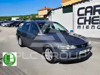 2000 Opel Vectra