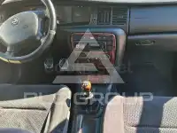2000 Opel Vectra