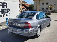 2000 Opel Vectra