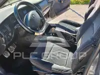2000 Opel Vectra