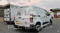 2000 Opel Combo