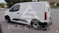 2000 Opel Combo