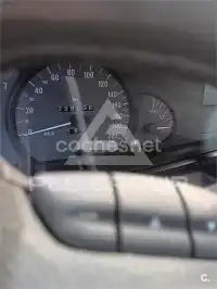 2000 Opel Omega