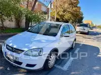 2000 Opel Corsa