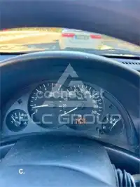 2000 Opel Corsa