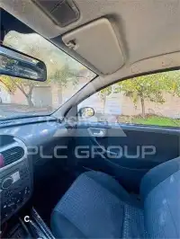2000 Opel Corsa