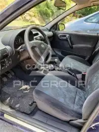 2000 Opel Corsa