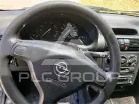 2000 Opel Corsa