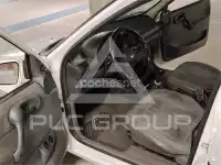 2000 Opel Corsa