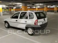 2000 Opel Corsa