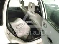 2000 Opel Corsa