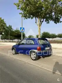 2000 Opel Corsa