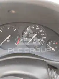 2000 Opel Corsa