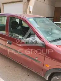 2000 Opel Corsa