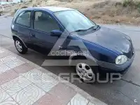 2000 Opel Corsa
