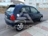 2000 Opel Corsa