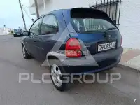 2000 Opel Corsa