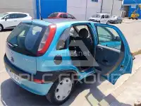 2000 Opel Corsa