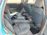 2000 Opel Corsa