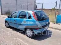 2000 Opel Corsa