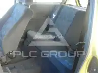 2000 Opel Corsa