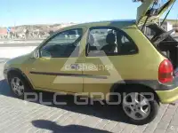 2000 Opel Corsa