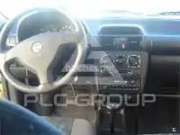 2000 Opel Corsa