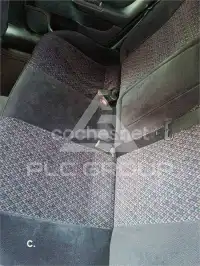 2000 Opel Astra