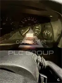 2000 Opel Astra