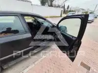 2000 Opel Astra