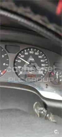 2000 Opel Astra