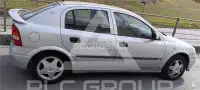 2000 Opel Astra