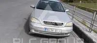2000 Opel Astra