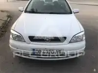 2000 Opel Astra